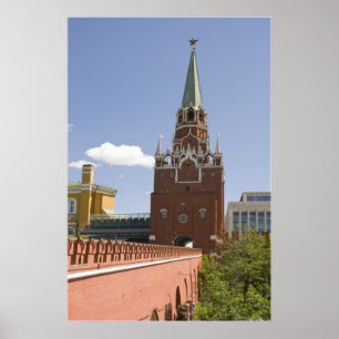Póster Torre