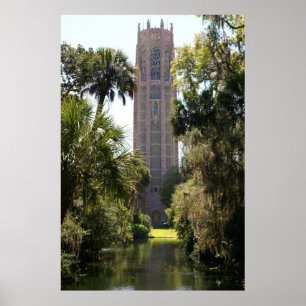 Poster Torre 2 de Bok