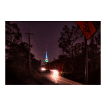 Poster Torre da Montanha Negra