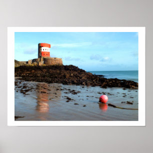 Póster Torre de Archirondel