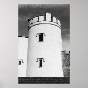 Poster Torre de O’Brien