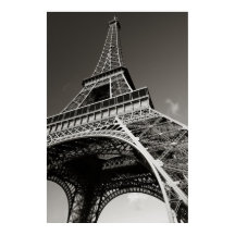torre eiffel em paris