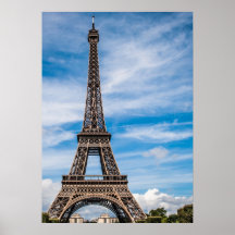 torre eiffel em paris, a cidade do amor