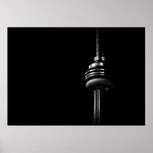 Poster Torre NC n.o 2