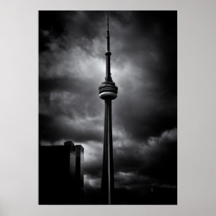 Poster Torre NC n.o 6