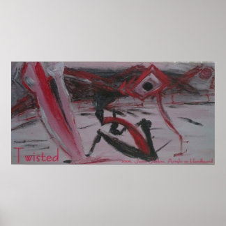 POSTER TORTUOSO