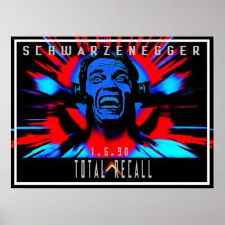 Poster Total de Chamadas