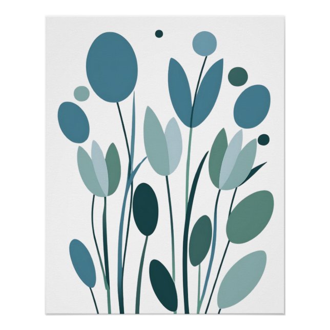 Póster Tote Bag (Frente)