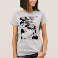 Poster Toulouse-Lautrec Confetti, Camisa 1894