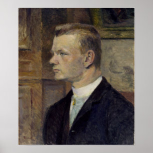 Poster Toulouse-Lautrec - Frederick Wenz