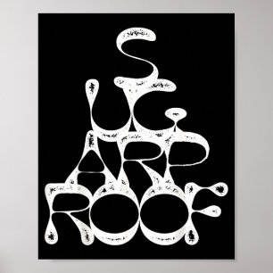 Poster Tour da Pirâmide do Selo Gadion S-ug-arp-roof