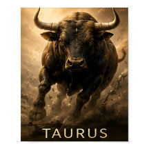 Touro Símbolo Zodiacal Touro Celestial Astrologia