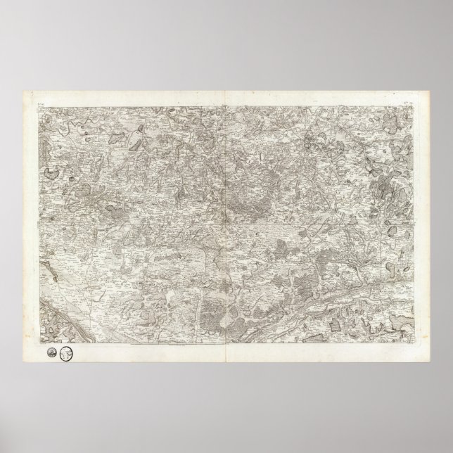 Poster Tours (Frente)