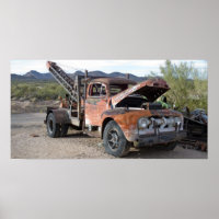 Tow Truck