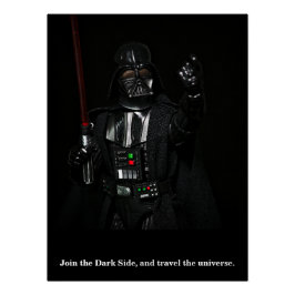 Póster Toy Photoics Sci design