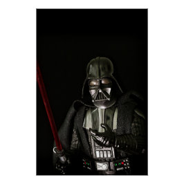 Póster Toy Photoics Sci design