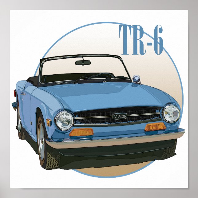 PÓSTER TR6 (Frente)