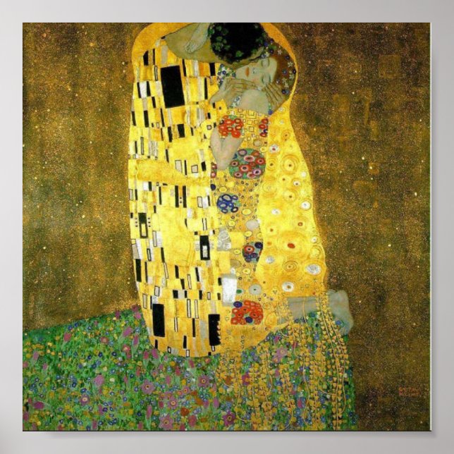 Poster Trabalho de arte barato de tendência, um achado in (Frente)