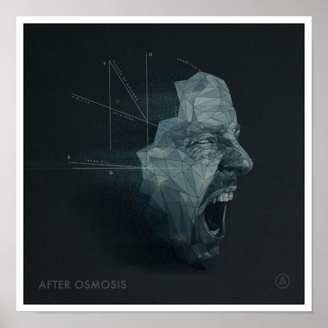 POSTER TRABALHO DE ARTE EP (Frente)