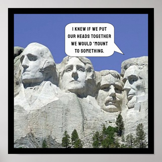 Poster Trabalho em equipe (Frente)