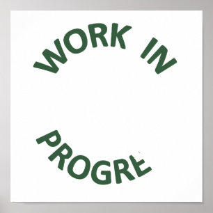 Poster Trabalho Incompleto em Curso