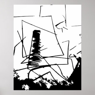 POSTER TRABALHO PÓS