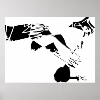 POSTER TRABALHO PÓS