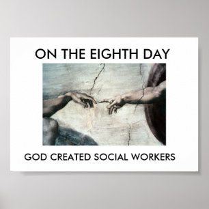 PÓSTER TRABALHO SOCIAL
