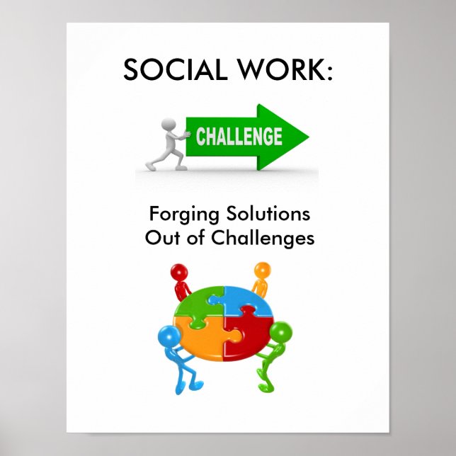 PÓSTER TRABALHO SOCIAL (Frente)