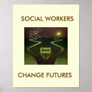 PÓSTER TRABALHO SOCIAL