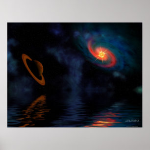 Poster Trabalhos de arte #0155