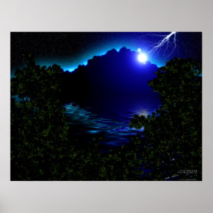 Póster Trabalhos de arte #0170