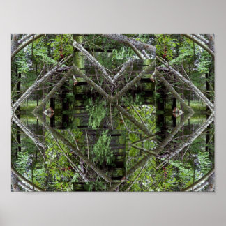 Póster Trabalhos de arte bonitos para alguma parede