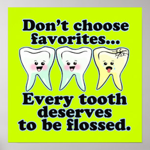 Póster Trabalhos de arte engraçados do escritório do