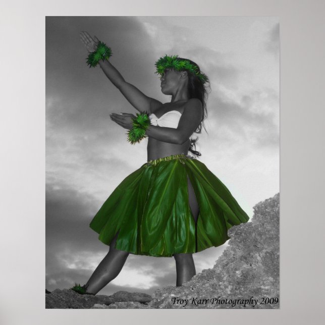 Poster Tradição (Frente)