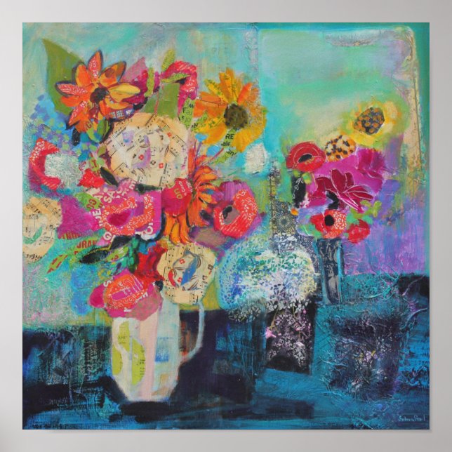 Poster Traga-me Sunshine 2013 (Frente)