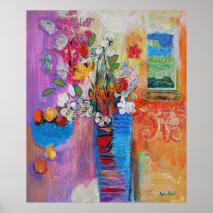 Poster Traga o fora em 2014