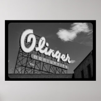 Póster Traga seu Morto