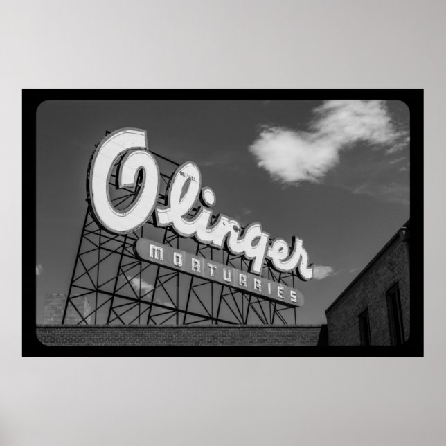 Póster Traga seu Morto (Frente)