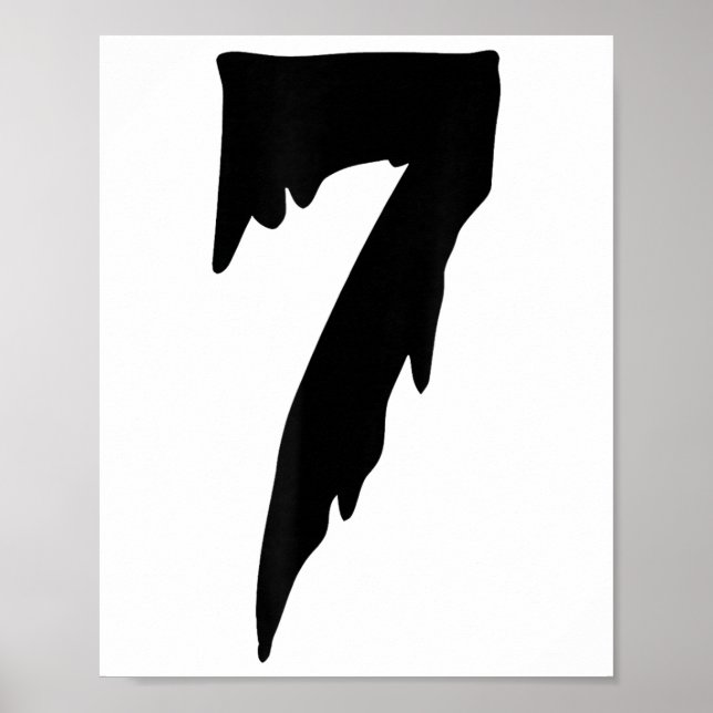 Poster Traje de Casal Dupla 67 Seis Sete Meme Engraçado _ (Frente)