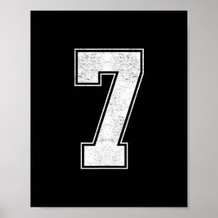 Poster Traje de Casal Dupla 67 Seis Sete Meme Engraçado 6