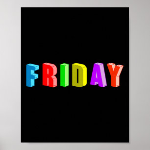Poster Traje De Frida Fácil Para Grupo Do Dia Da Semana N