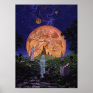 Poster Trajeto ideal