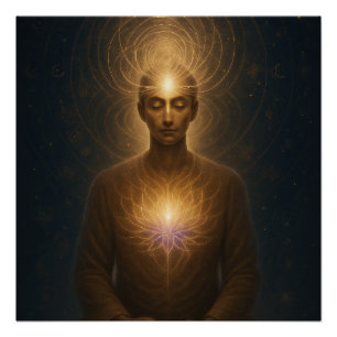 Póster Transcendência