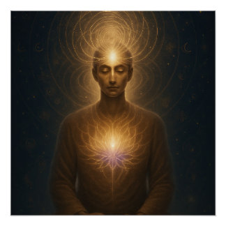 Póster Transcendência