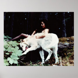 Póster Transformação