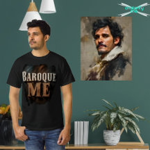 Transforme-se em qualquer personagem