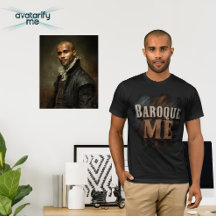 Transforme-se em qualquer personagem