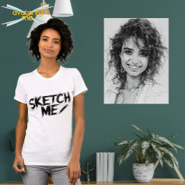 Poster Transforme-se em qualquer um ou em qualquer estilo