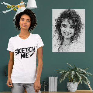 Poster Transforme-se em qualquer um ou em qualquer estilo